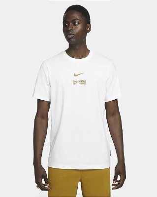 Camiseta Nike Sportswear "By swoosh Nike"