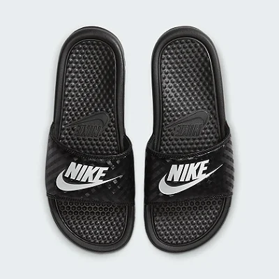 Chinelo Nike Benassi JDI 343881