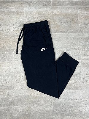 Calça Nike Club Preta