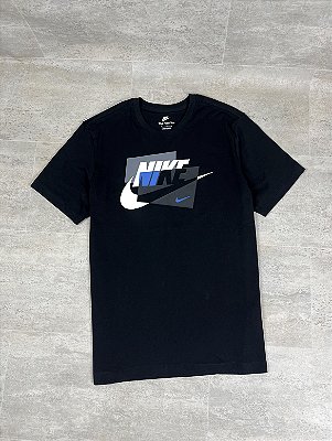 Camiseta Nike Sportswear Graphic