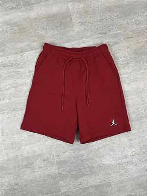 Bermuda Jordan Fleece Essential