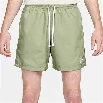 Shorts Nike Sportswear Verde