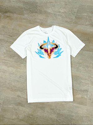 Camiseta Nike Dri Fit x Rafael Nadal