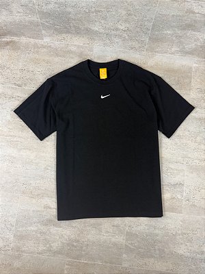 Camiseta Nike x Nocta Oversized FN7663-010