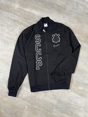 Jaqueta Nike Bomber Corinthians