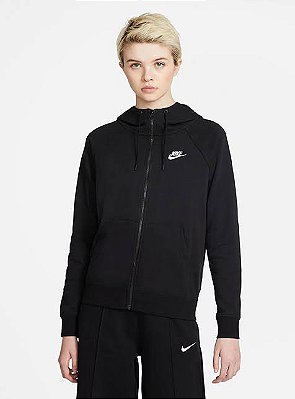 Moletom Nike Sportswear Essential Feminino