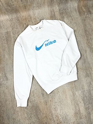 Blusão Nike Dri Fit Crew