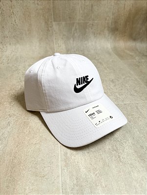 Boné Nike H86 2021 Branco