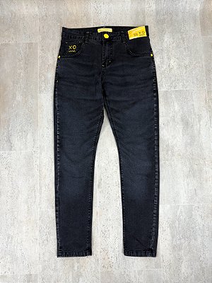 Calça Jeans Jogador Brow 5774