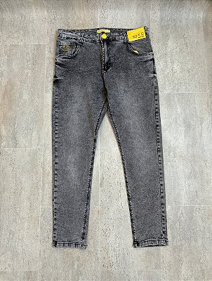 Calça Jeans Jogador Brow 5776