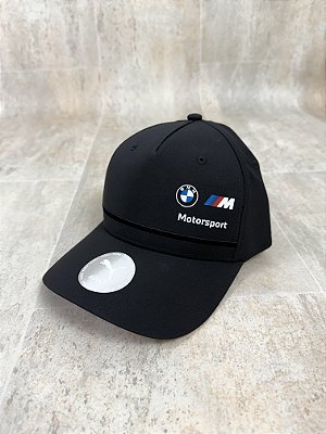 Boné Puma x BMW Motorsport 2025