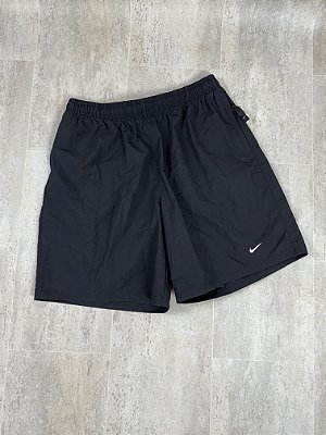 Bermuda Nike Lab Tactel Impermeável