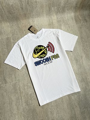 Camiseta Nike M90 Oversized