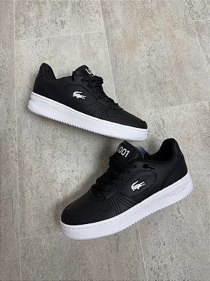 Tênis Lacoste L001 Set Masculino