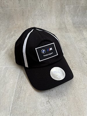 Boné Puma Bmw Motorsport