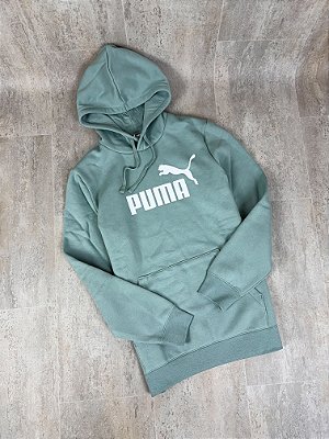Moletom Puma Essentials