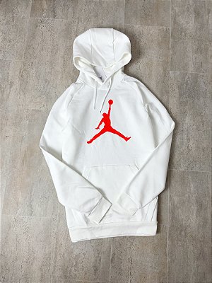 Moletom Jordan Pullover Jumpman