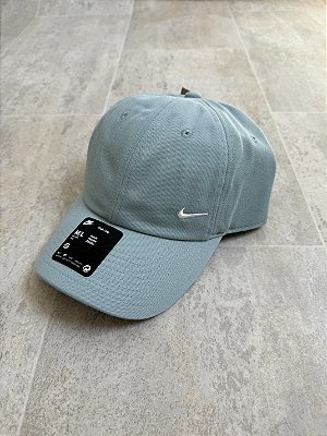 Boné Nike Club Mini Swoosh