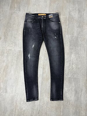 Calça Jeans City Denim 607