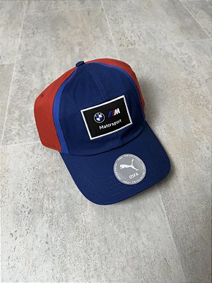 Boné Puma BMW Motorsport