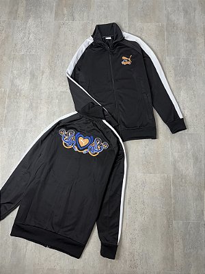 Jaqueta Puma T7 Mi Raíces