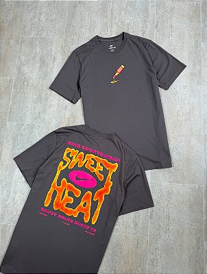 Camiseta Nike Sweet Heat