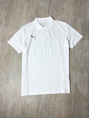 Polo Puma Casual TeamFinal