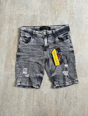 Bermuda Jeans City Denim 8220