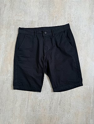 Bermuda Sarja Alfaiataria City Denim 0021