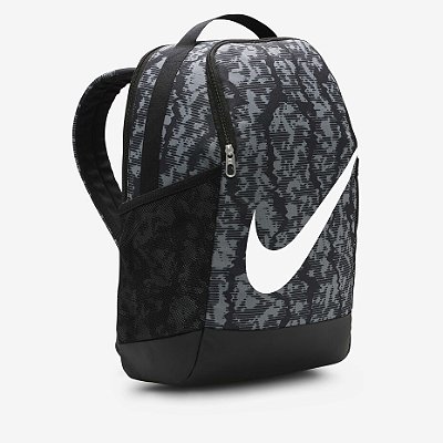 Mochila Nike Brasília 18L Camuflada