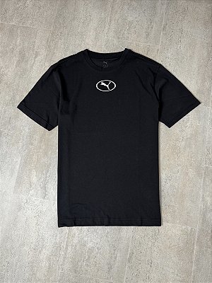 Camiseta Puma Graphic Sport
