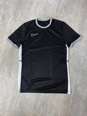 Camiseta Nike Dri Fit Academy 25 Preta