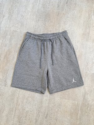 Shorts Jordan Fleece Jumpman FJ7782