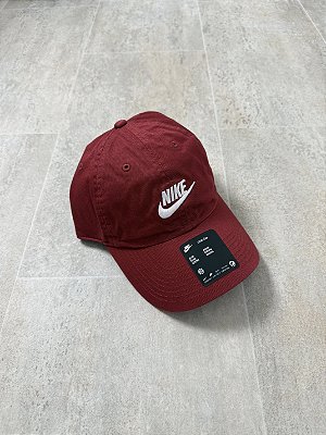 Boné Nike H86 Club Vermelho