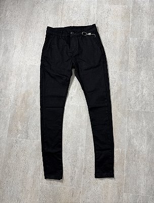 Calça Alfaiataria City Denim 6003