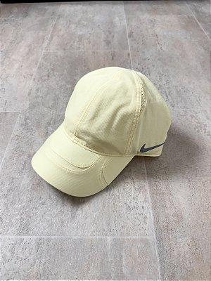 Boné Nike Nocta Yellow