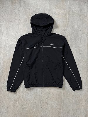 Jaqueta Nike Tracksuit Athlete Impermeável