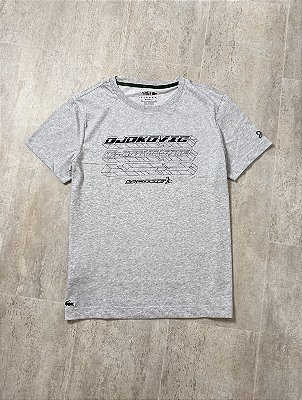Camiseta Lacoste Djokovic TH5191