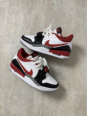 Tênis Air Jordan Legacy 312