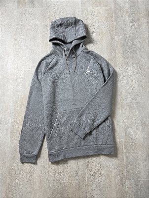 Moletom Air Jordan Fleece 940108