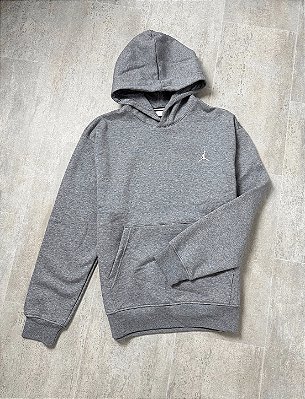 Moletom Jordan Essentials Jumpman