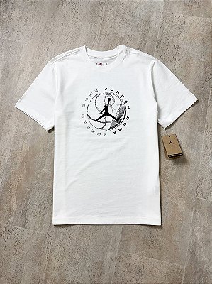 Camiseta Jordan Dome