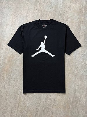 Camiseta Jordan Big Jumpman