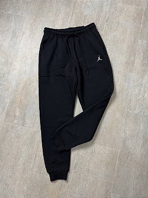Calça Jordan Fleece Brooklin Essentials