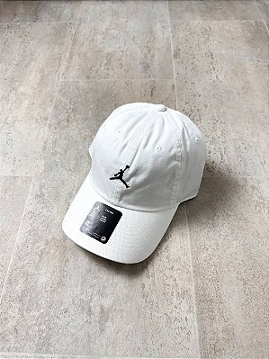 Boné Jordan Jumpman Club Branco