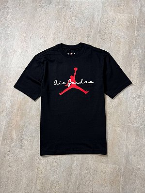 Camiseta Jordan Break 85