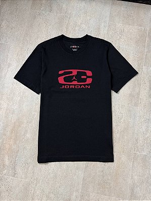 Camiseta Jordan Flight Essentials