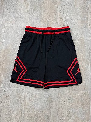 Shorts Jordan Diamond Infrared