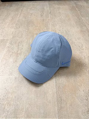 Boné Nike x Nocta Blue Polar