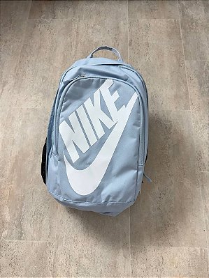 Mochila Nike Hayward Azul 25L